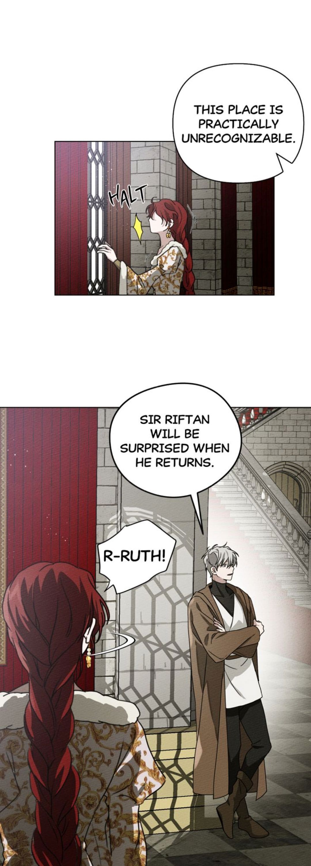 Under the Oak Tree Chapter 22 image 36